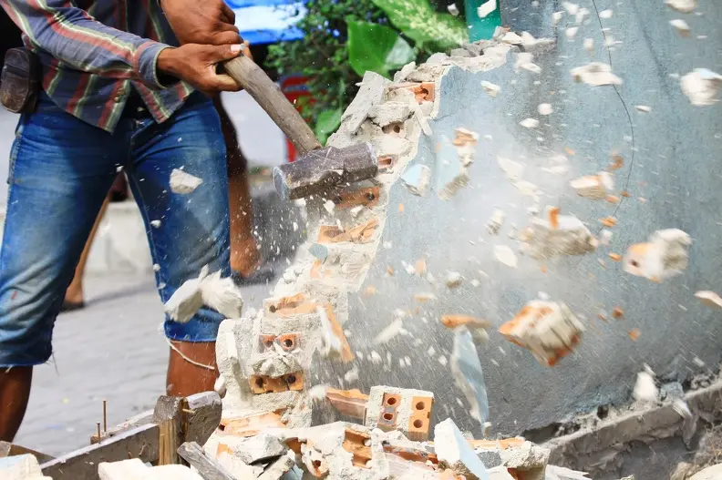 Premium Demolition Services San Angelo TX